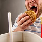 Binge eating: quando l’abbuffata diventa un problema?