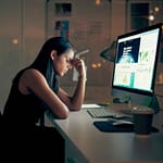 Burnout lavorativo: il nemico naturale della produttività aziendale