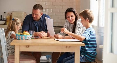 Mio figlio non vuole studiare. Come alimentare la motivazione scolastica