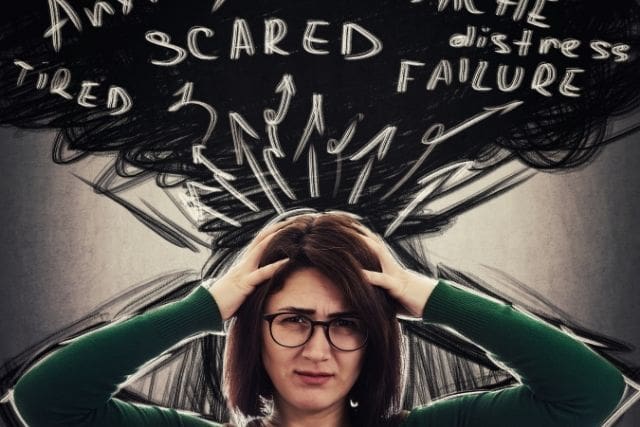 Ansia: cause principali e come gestirla