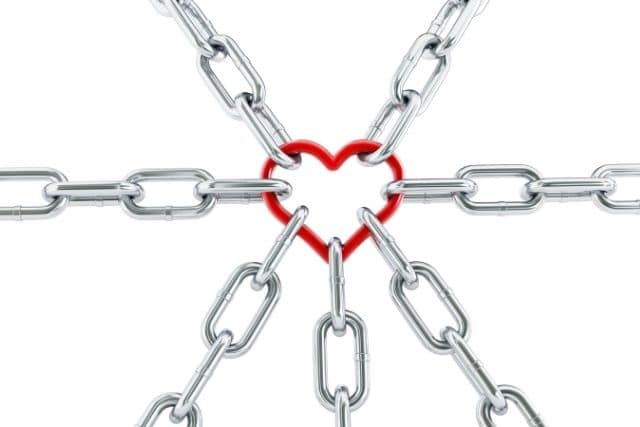 Dipendenze affettive: come comportarsi?