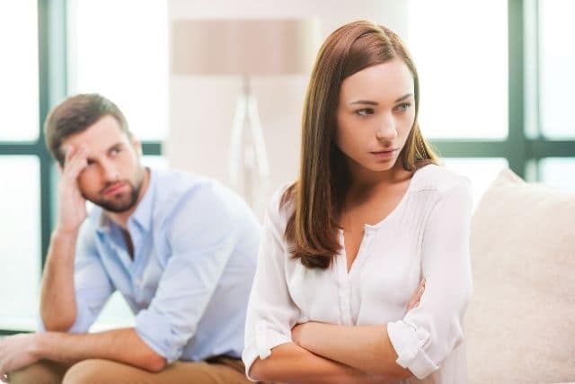 Una relazione tossica può diventare sana?