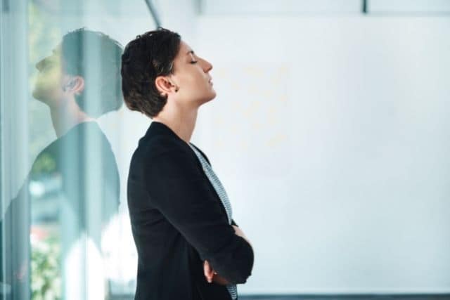 Cosa fare quando la motivazione cala?