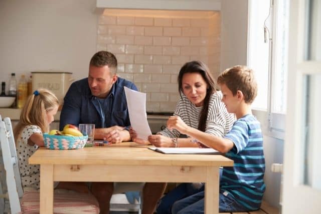 Mio figlio non vuole studiare. Come alimentare la motivazione scolastica