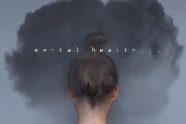 Salute mentale e contesto lavorativo