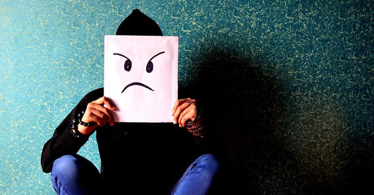 Adolescenza: Perchè è così difficile?